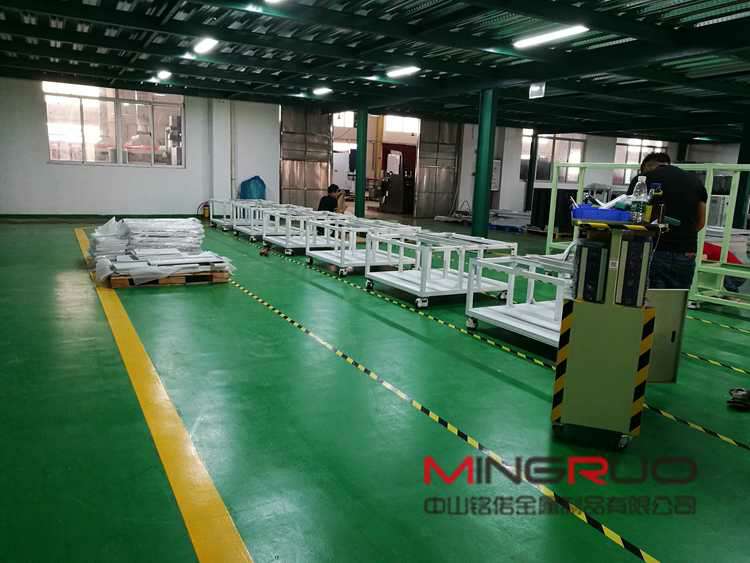 钣金加工 金属制品加工 钣金机箱加工_九洲官方网站-九洲jiuzhou(中国)