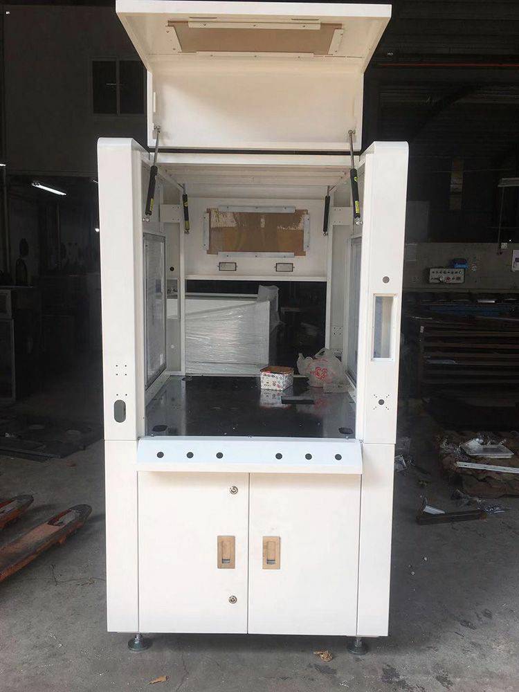 异形钣金加工能否符合加工的需要-九洲官方网站-九洲jiuzhou(中国)