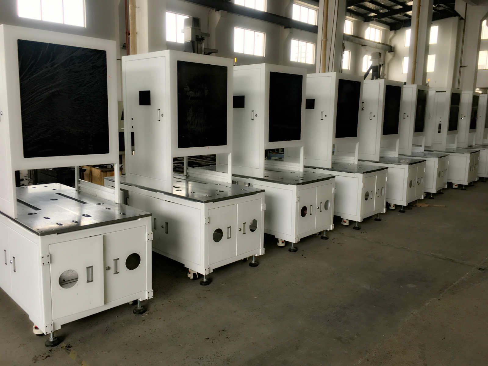 钣金加工成型在工作中应用-九洲官方网站-九洲jiuzhou(中国) 钣金加工成型在工作中应用-九洲官方网站-九洲jiuzhou(中国)